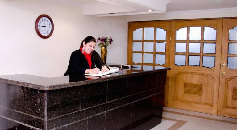 Hotel Casa La Riviera — photo 4