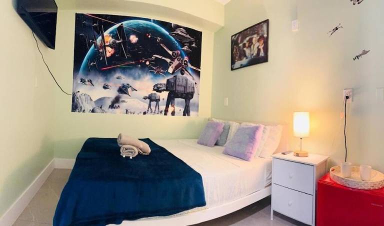 Hostel Little Haiti