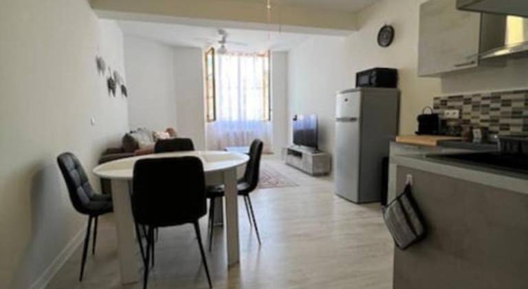 Apartment | Pets are welcome — photo 3