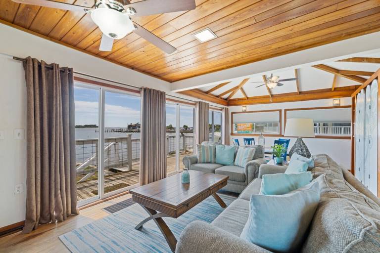 House  Cedar Key