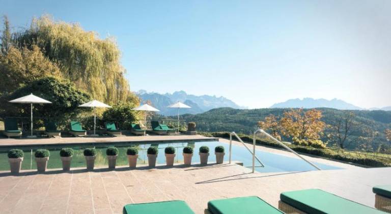 Parkhotel Holzner — photo 4
