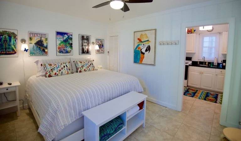 Condo with terrace | Near Southernmost Point | Dogs allowed — photo 2