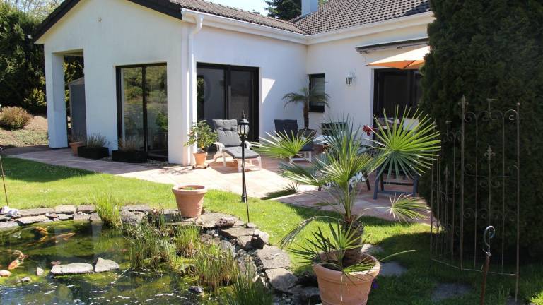 Ferienwohnung Schalkenmehren