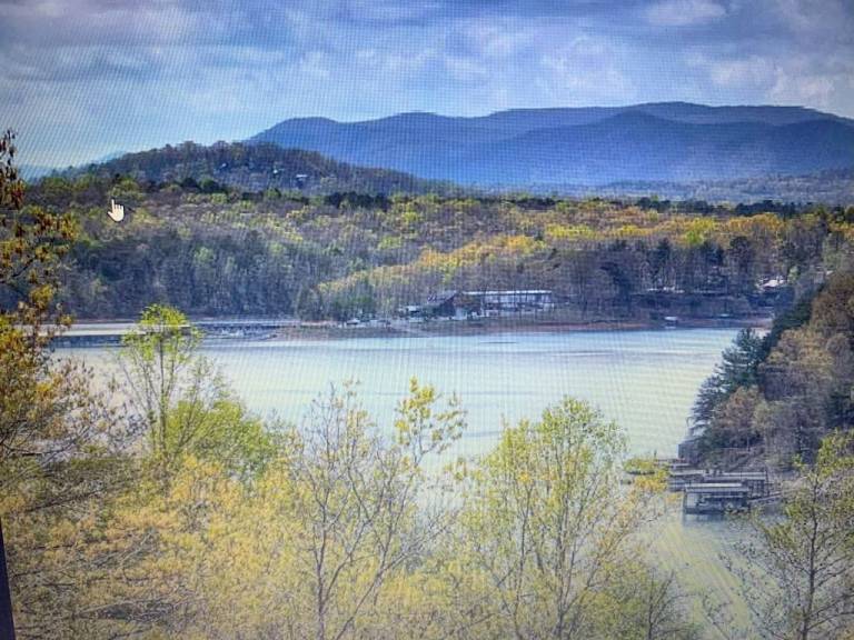 House Morganton