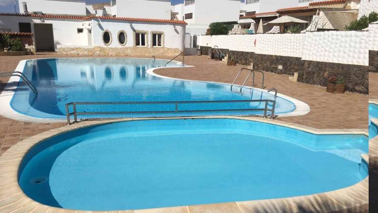 Ferienwohnung Costa Calma