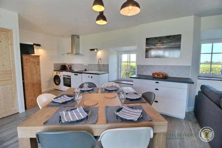 Gite with patio & garden | Pet-friendly — photo 5