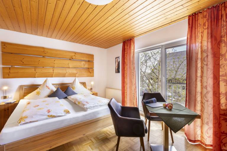 Privatzimmer Salem