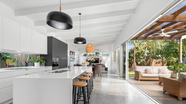 House Sunshine Beach