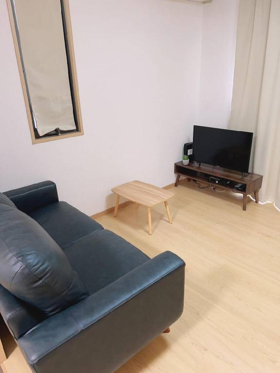 42 m² Ferienwohnung