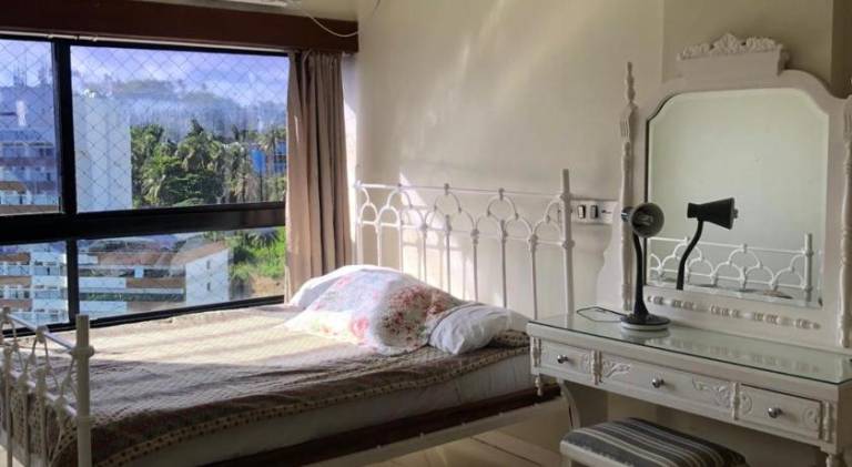 Apartment with 2 rooms for 5 persons — photo 4