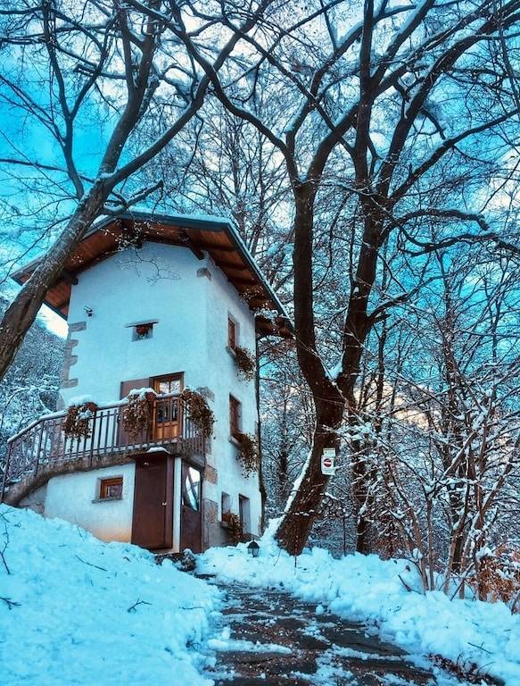 Casa Rota D'imagna