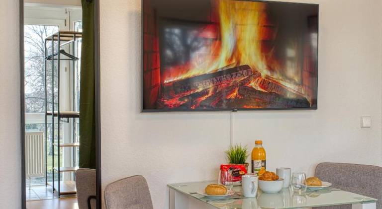Holiday apartment with 1 room for 2 persons — photo 4