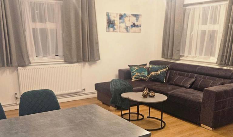 Holiday apartment with 1 room for 4 persons — photo 3