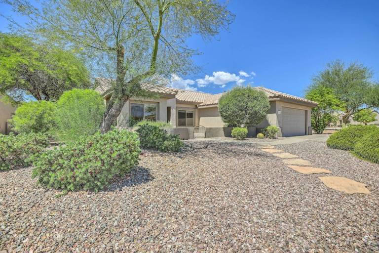 House Sun City West