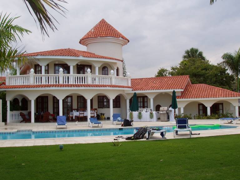 Villa Puerto Plata