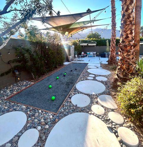 Villa Taquitz River Estates