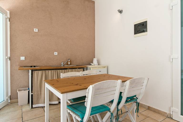 Nice studio with grill & patio | Sea view | Beach nearby | Pets are welcome — photo 2