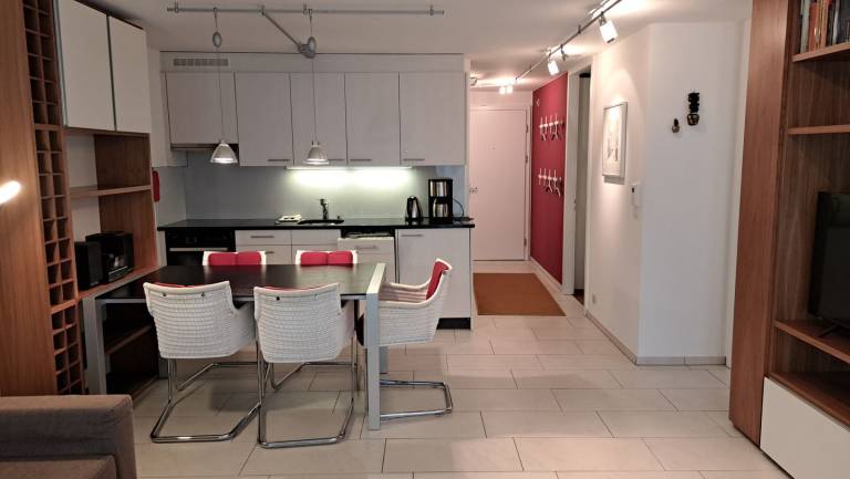 *** Ferienwohnung Ladina, Lenzerheide — photo 3