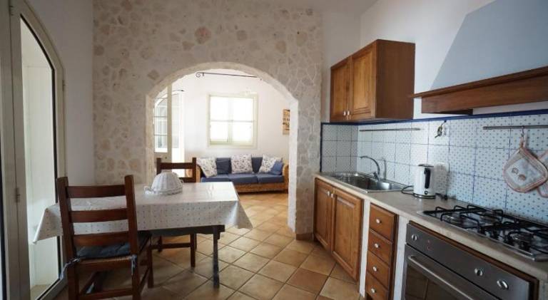 Vacation home with 3 rooms for 7 persons — photo 4