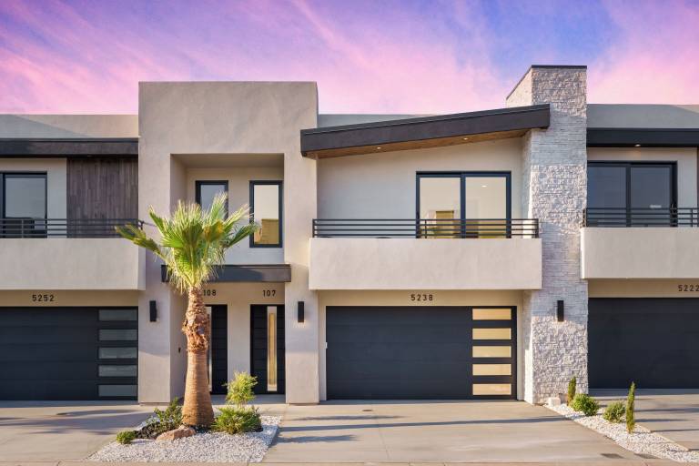 House  Hurricane