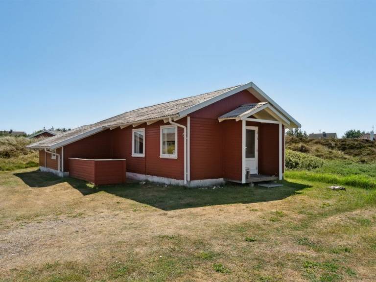 Feriecenter Frøstrup