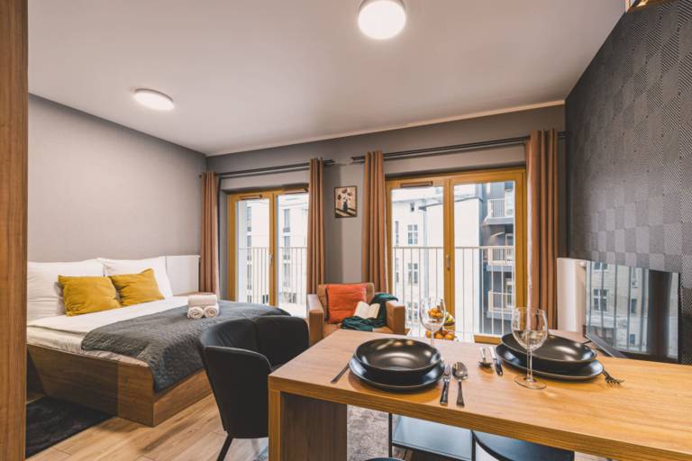 Holiday apartment for 2 persons — photo 3