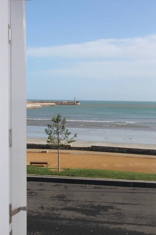 Maison de vacances Binic-Étables-sur-Mer