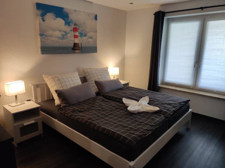 Ferienwohnung Schuby