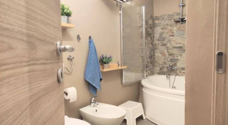 Beautiful holiday apartment with hot tub | Pets are welcome — photo 2