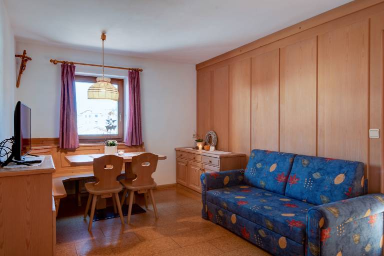 Apartment with garden | Mountain view — photo 5
