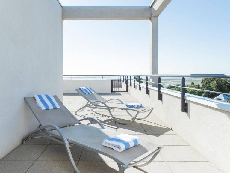 Novotel Suites Nice Aeroport Arenas — photo 4