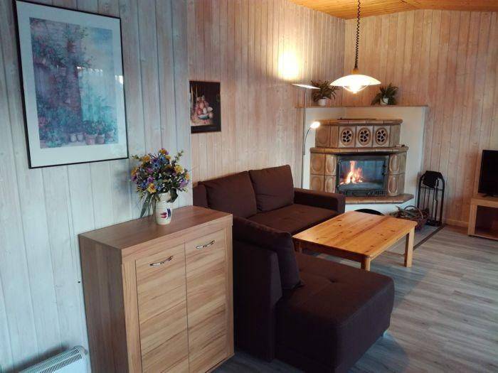 Milan 33 - Ferienbungalow auf einer Ebene für 4 Personen — photo 5