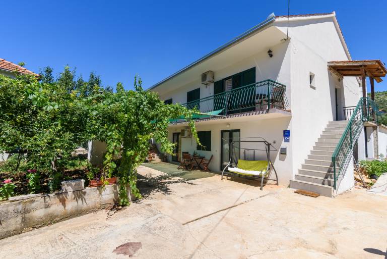 Apartament  Poljica