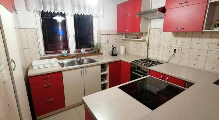 Villa with 4 rooms for 10 persons — photo 5