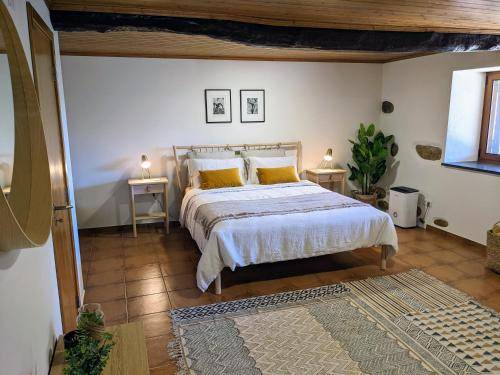 40 m² Ferienwohnung