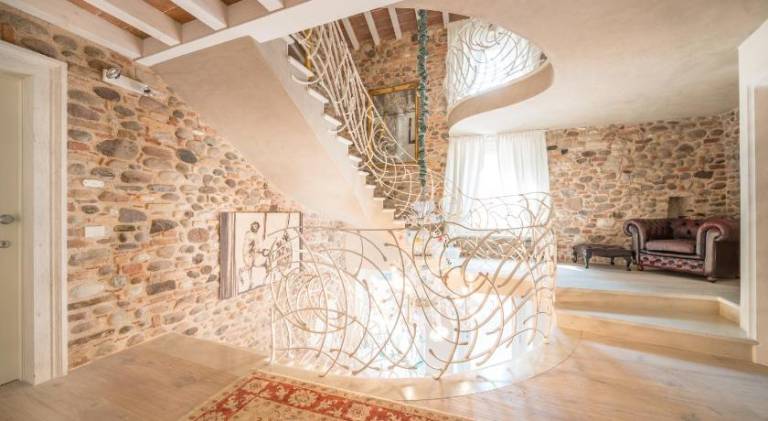 Regia Rosetta - Royal Rooms Borghetto in Valeggio sul Mincio