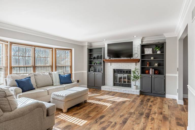 House  Saint Charles