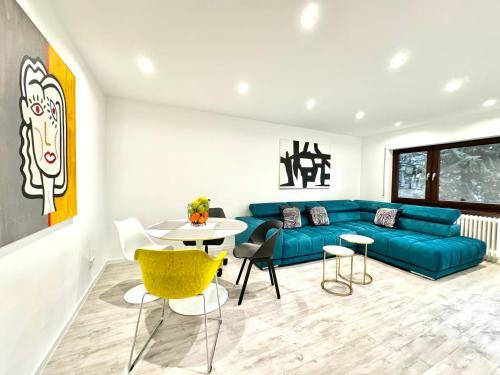 Ferienwohnung Rastatt