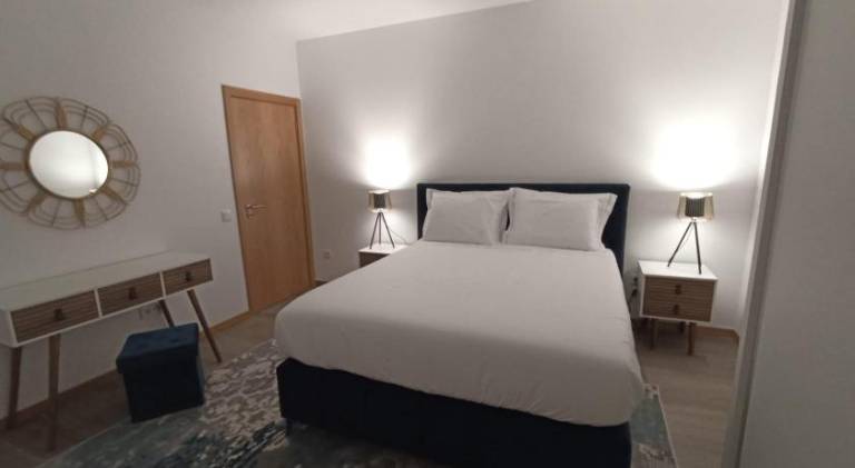 Holiday apartment | Close to Monastery of Santa Cruz in Coimbra