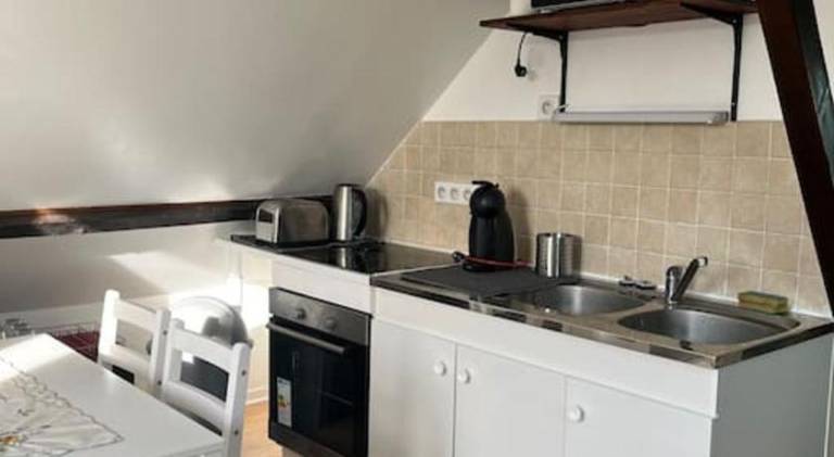Holiday apartment | Pet-friendly — photo 3