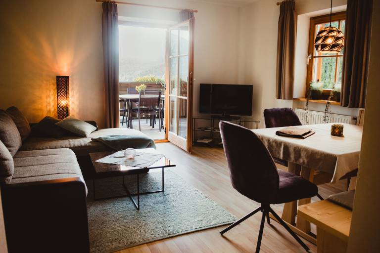 Ferienwohnung Völlan