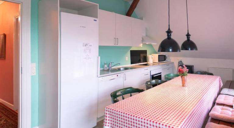 Louiselund Bed & Breakfast — photo 3