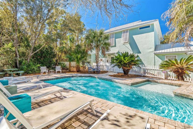 House Grayton Beach