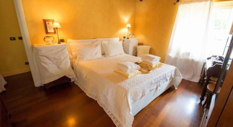 Bed & Breakfast Novi ligure