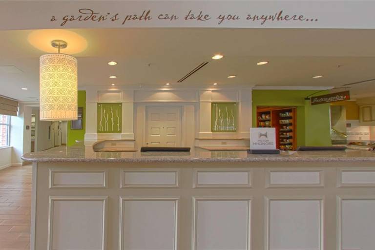 Hilton Garden Inn Williamsburg in Williams, VA