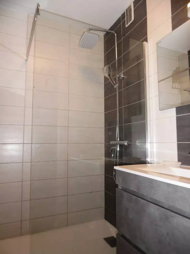 Rental apartment with 1 room for 4 persons — photo 5