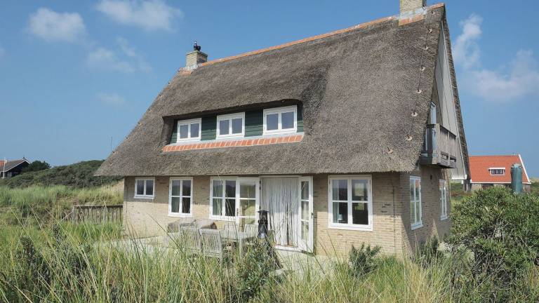 Ferienwohnung Terschelling