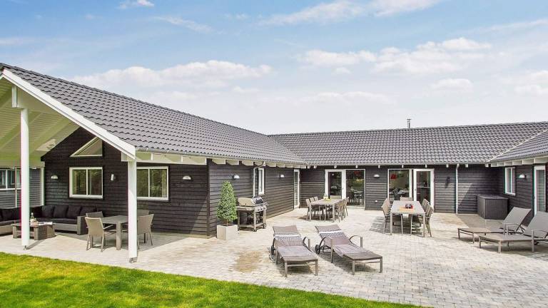 Ferienhaus Kappeln