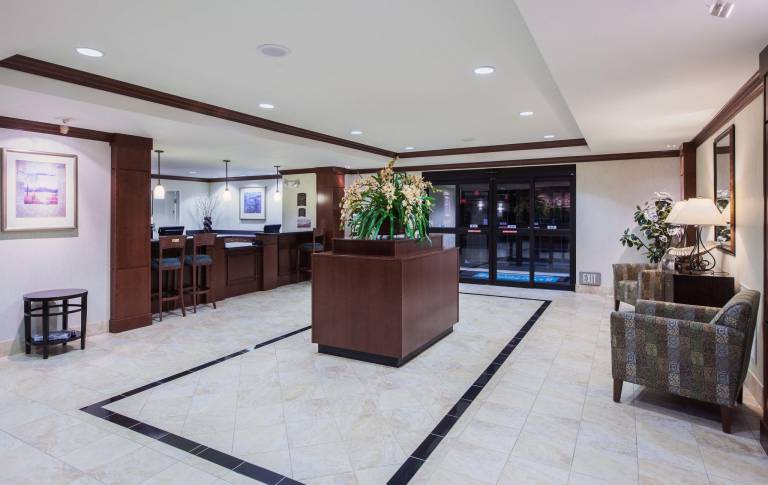 Staybridge Suites El Paso Airport Area By IHG — photo 4