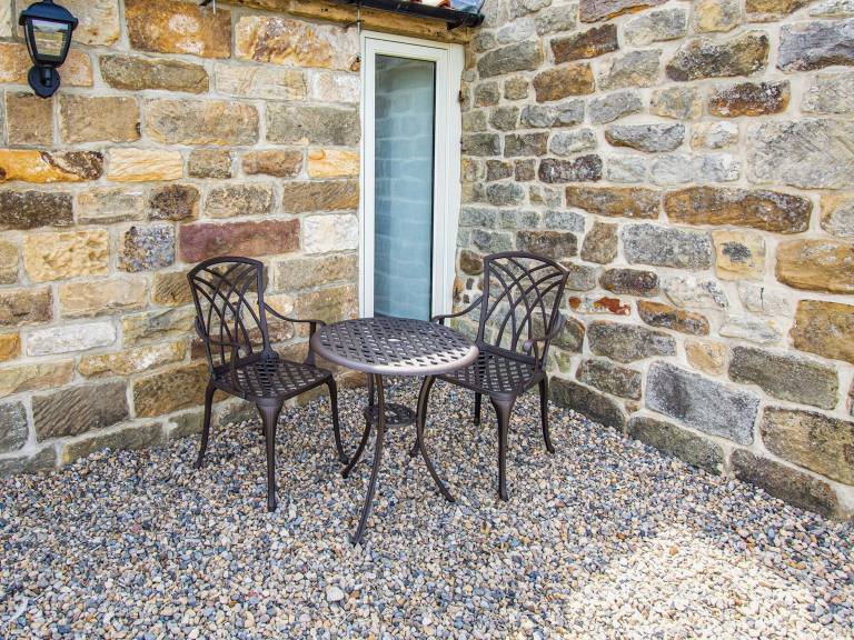 Cottage Glaisdale